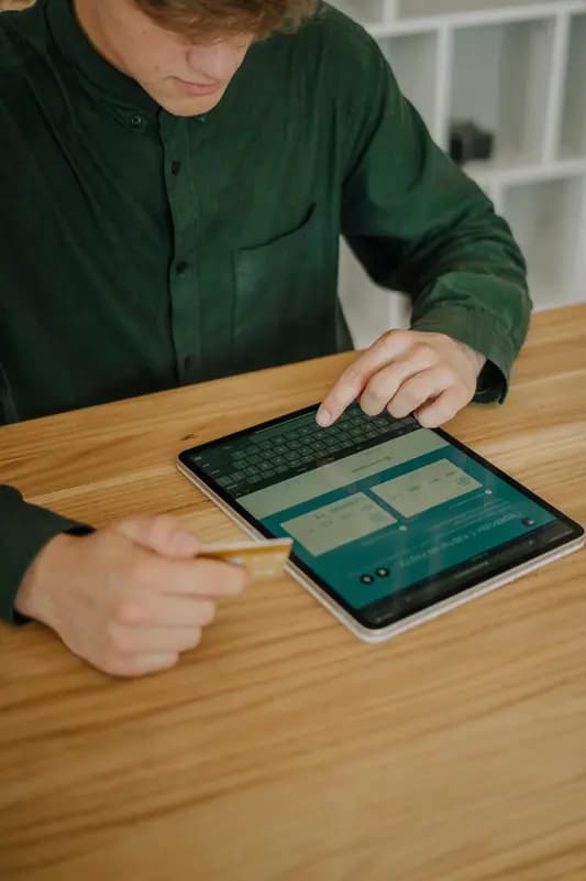 Digital Lending