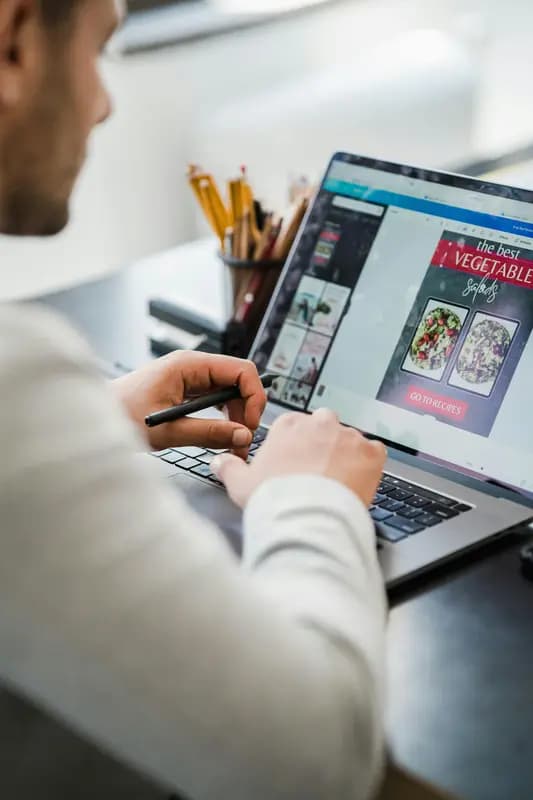 Digital Publishing