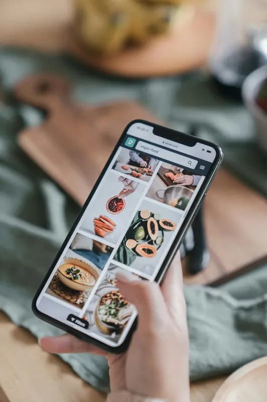 Mobile Loyalty App