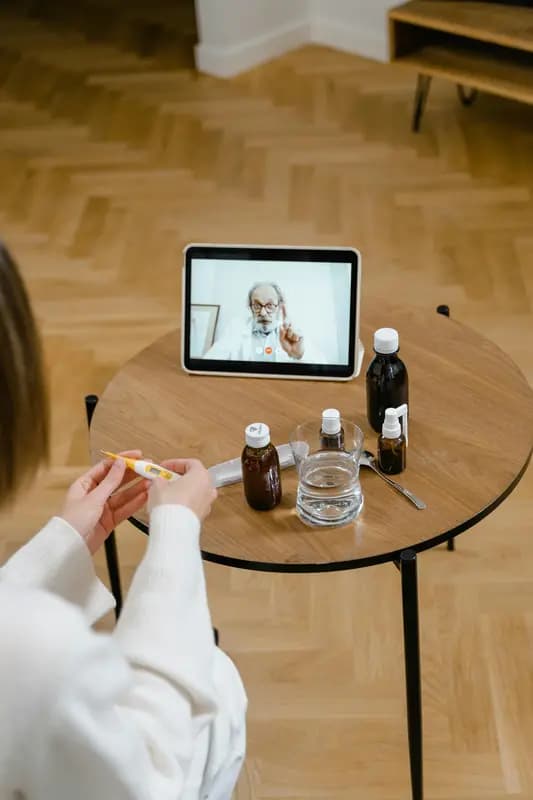 Telehealth Scalability
