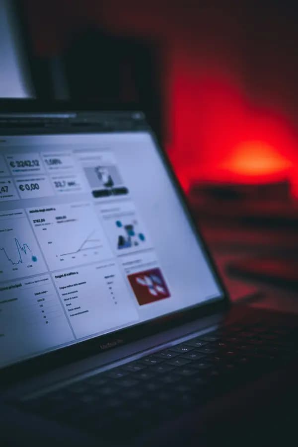 BFSI Data Platform