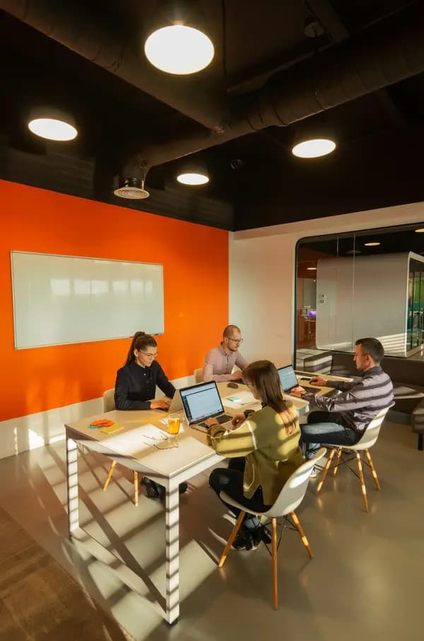 Enterprise ML Pod