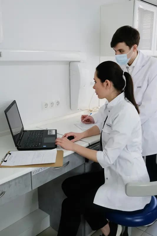 Clinical Copilot