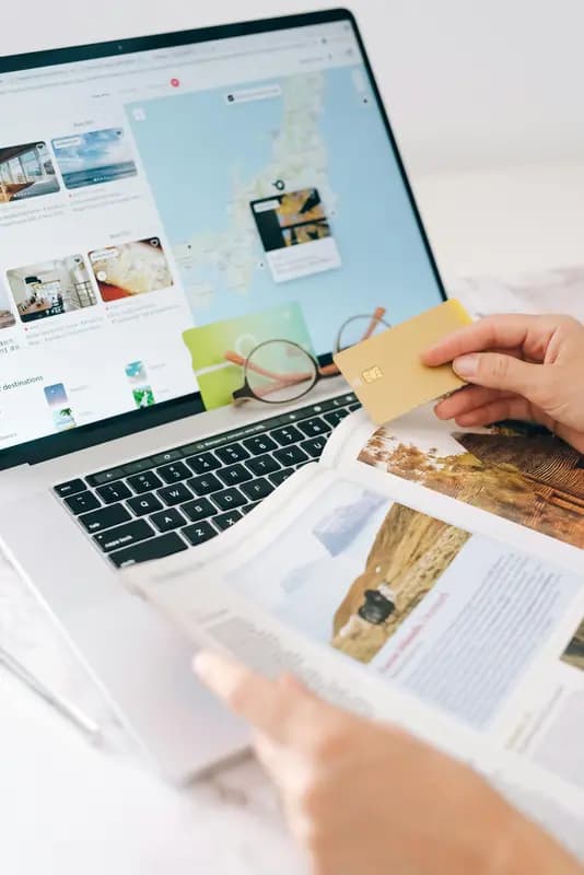 Direct Booking Engine