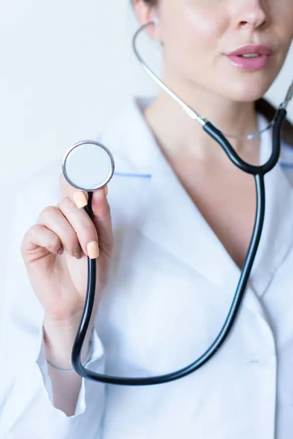 Healthcare Copilot